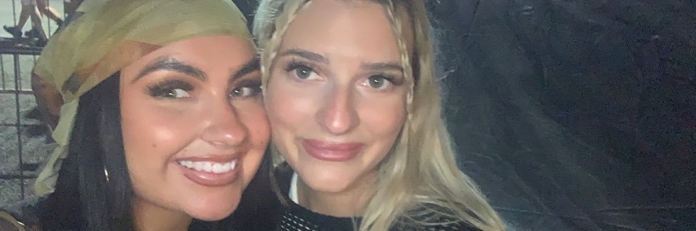 JustTaylorxx's profile banner image