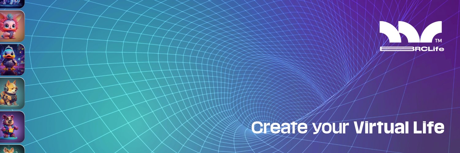 BRCLife | Public Test Now banner