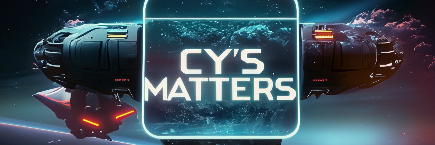 Cydler banner