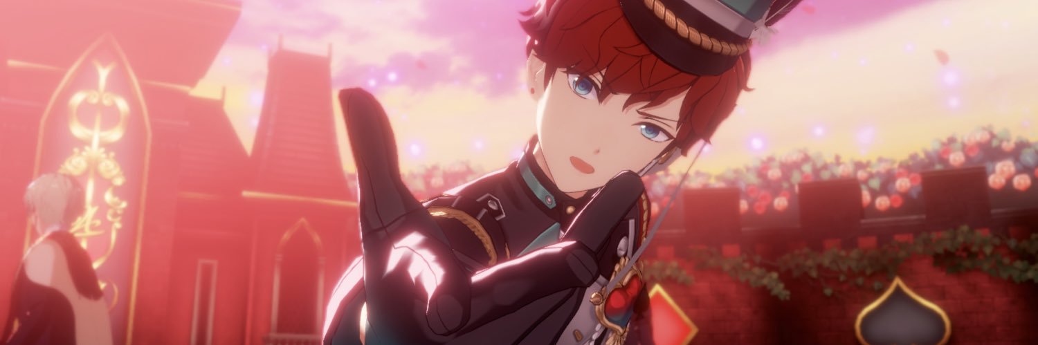 とけい🕰 banner