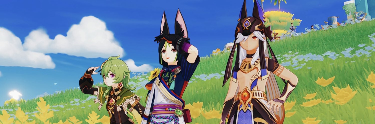 まこ banner