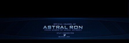 Astral_Ron's profile banner image