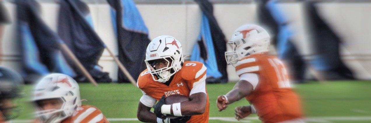 Adrian KING Taylor banner