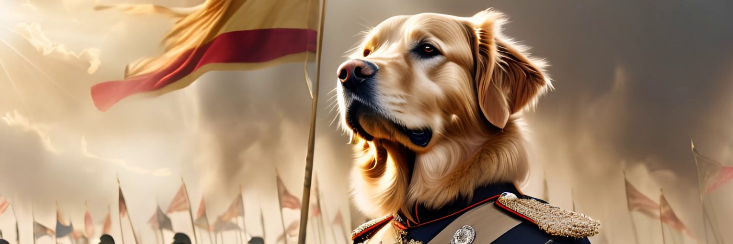 (★) DOG GENERAL (★) 🐸🧄's banner