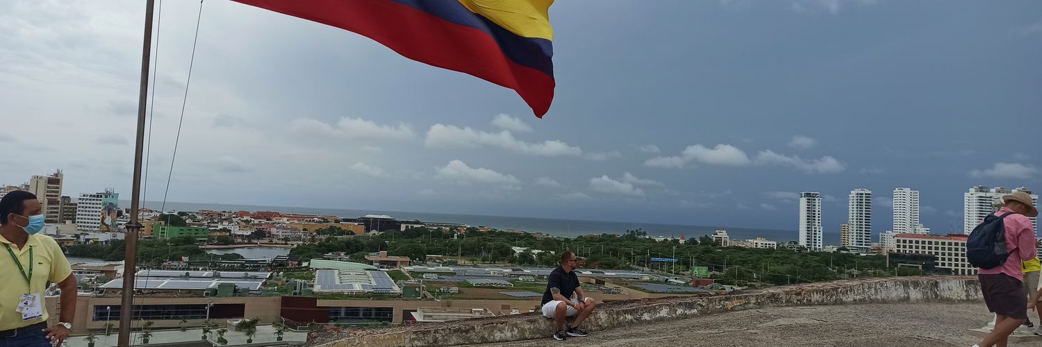 Cristian giraldo banner