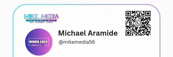 mikemedia56 Profile Banner