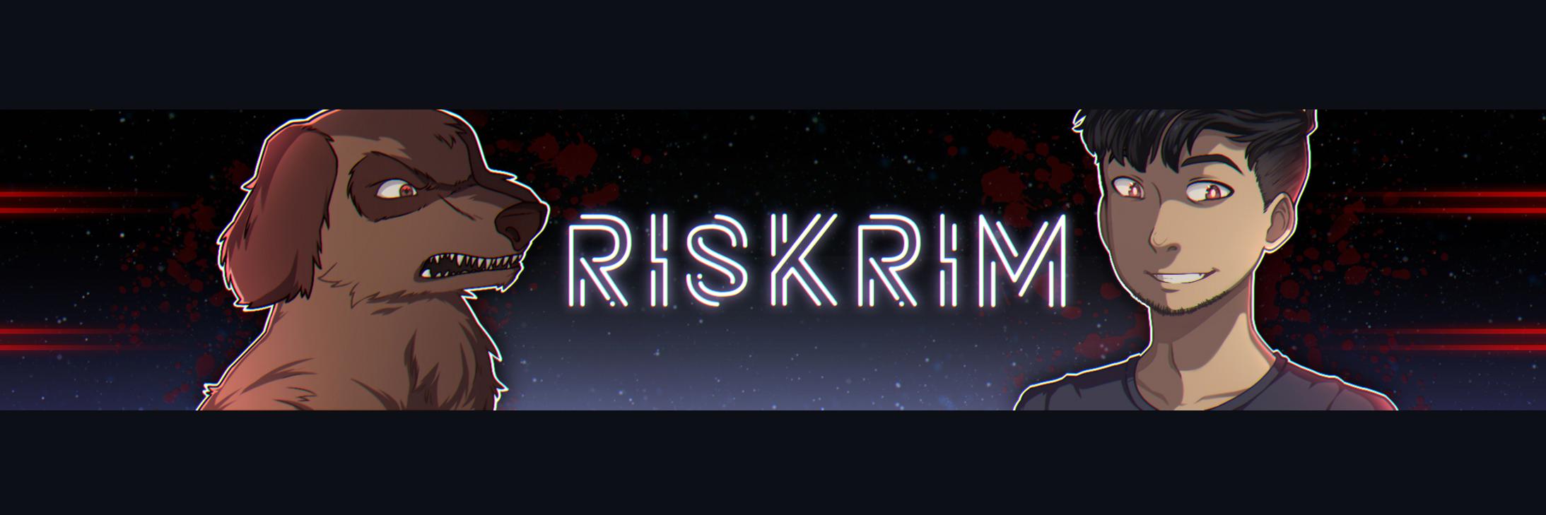 RiskRim banner