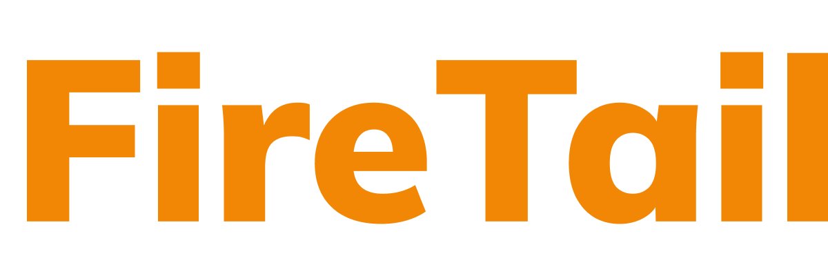FireTail banner