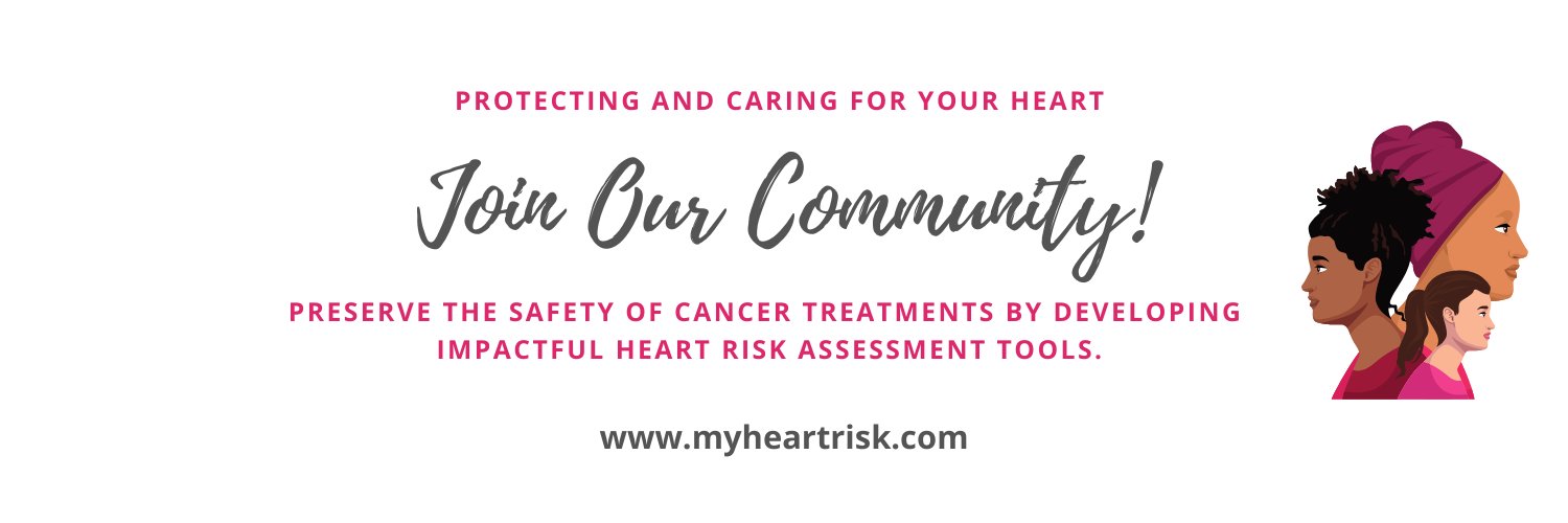 My Heart Risk in Cancer banner