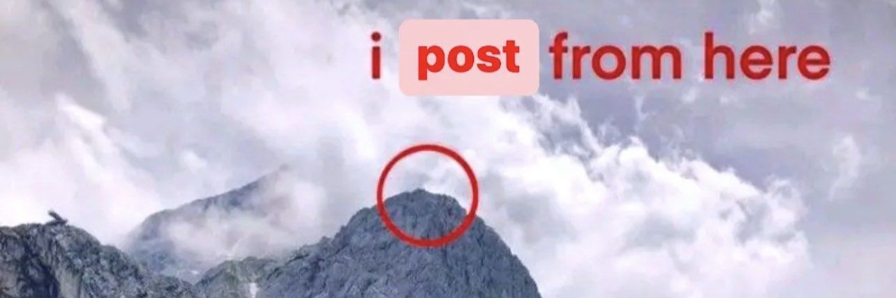 esmegma's profile banner image