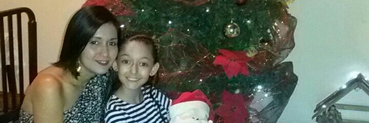 gladysmandrade's profile banner image