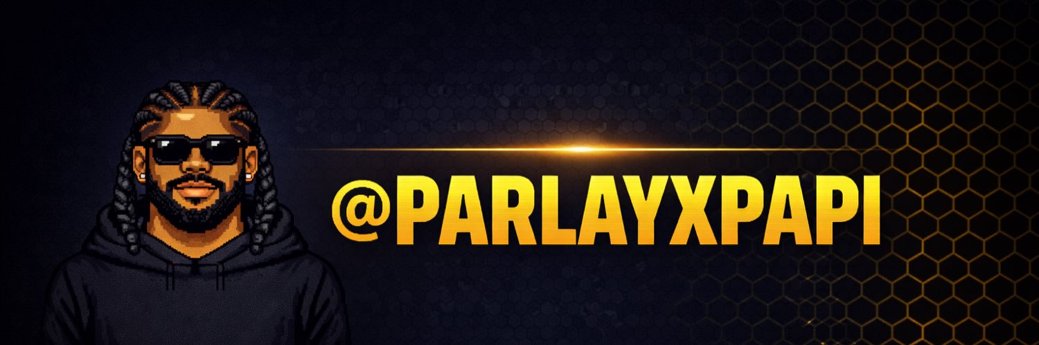 ParlayPapi banner