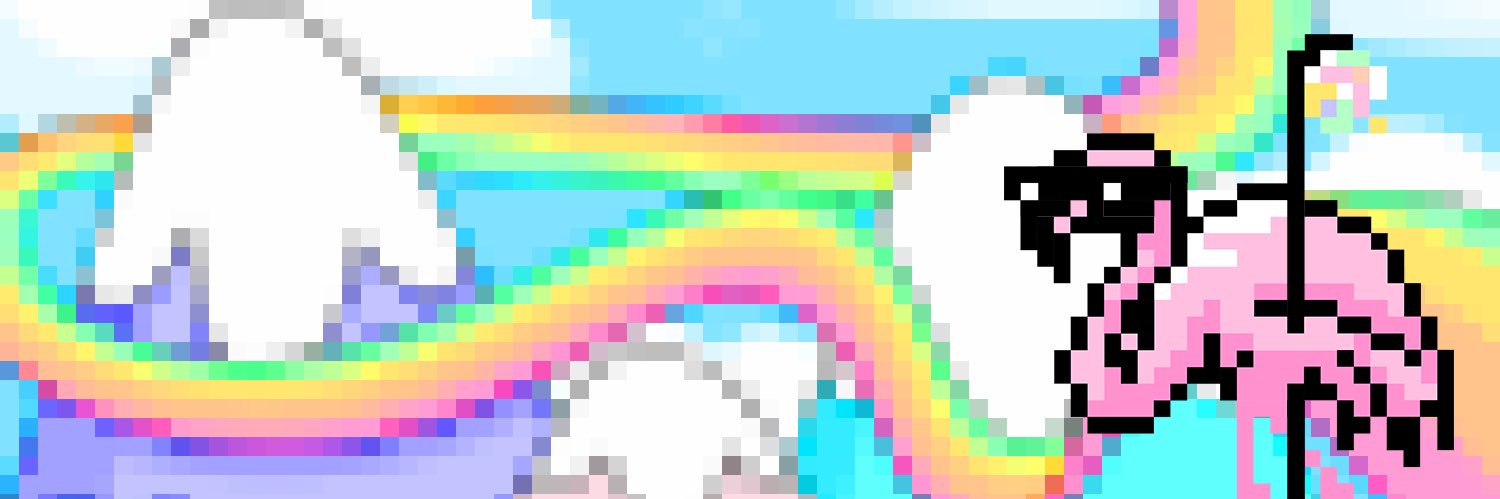 DoodleMingos's profile banner image