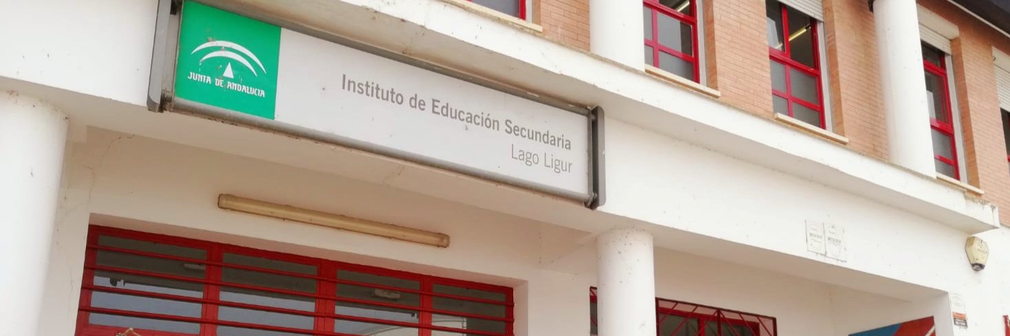 IES Lago Ligur (@ieslagoligur) / Posts / X