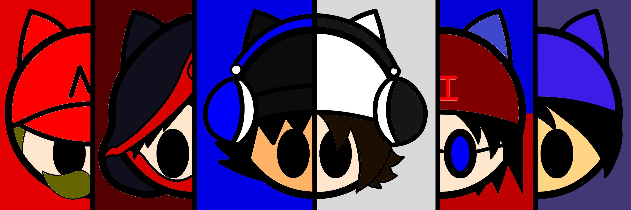 NonsenseOnGames's profile banner image