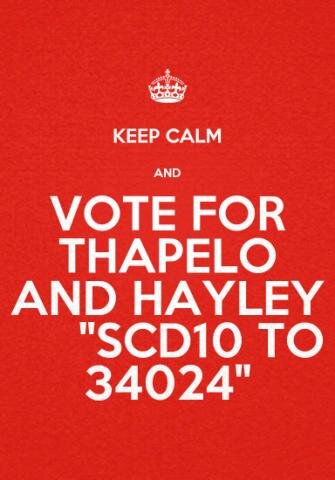 ThapeloStrictly's profile banner image