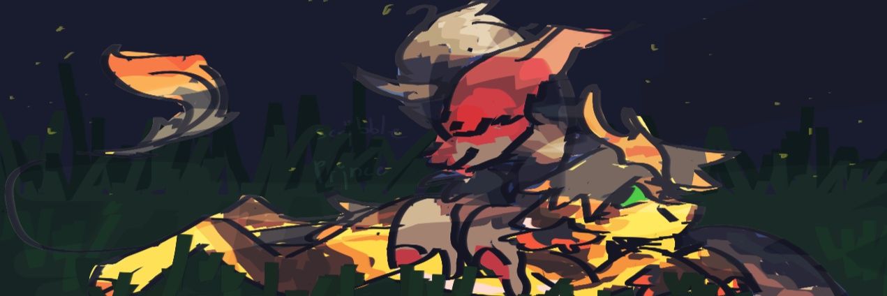 👑ScribblePrince banner