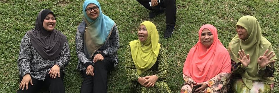 najikhah's profile banner image