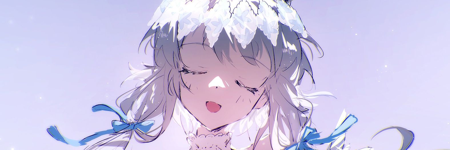 LvniewNeko's profile banner image