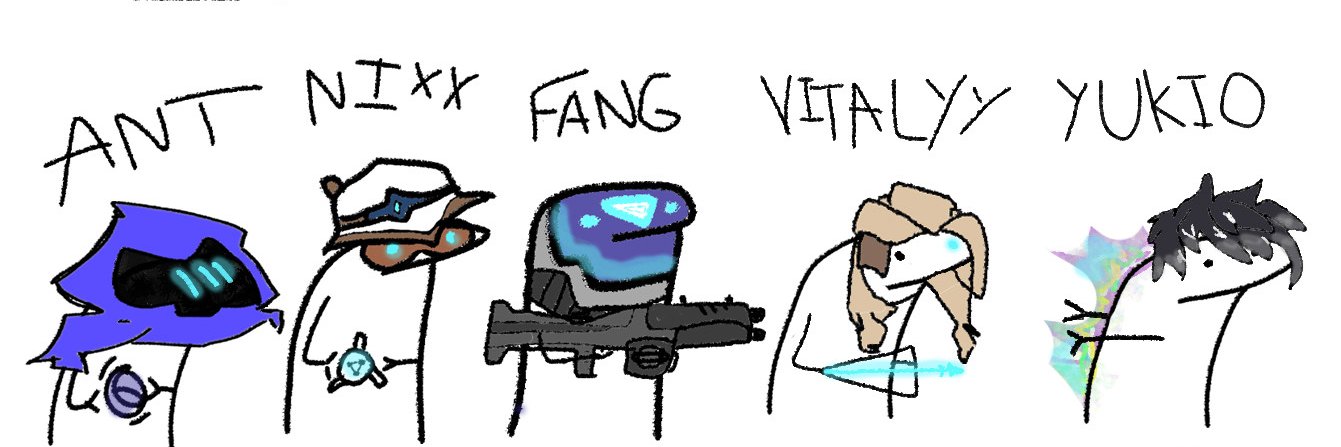 Tedward Gaming banner