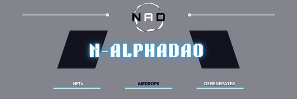 N_AlphaDao Profile Banner