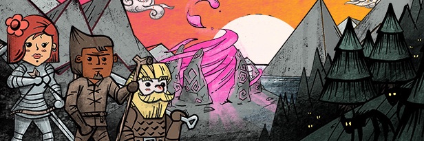 Gateworlds banner