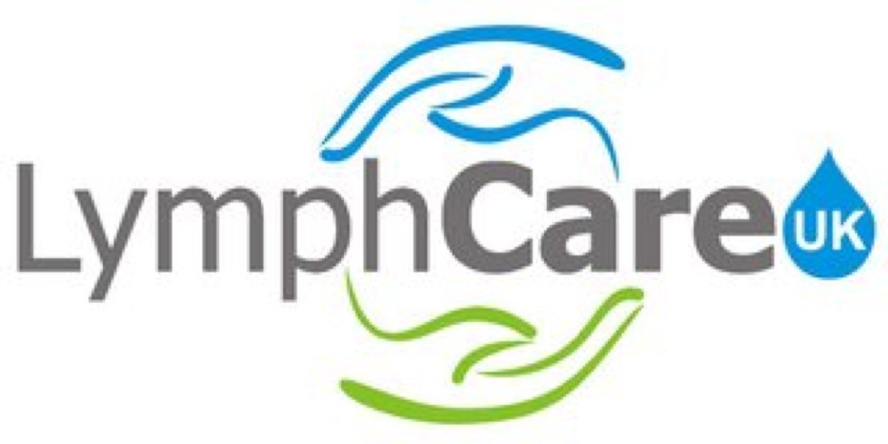 LymphCareUK's profile banner image