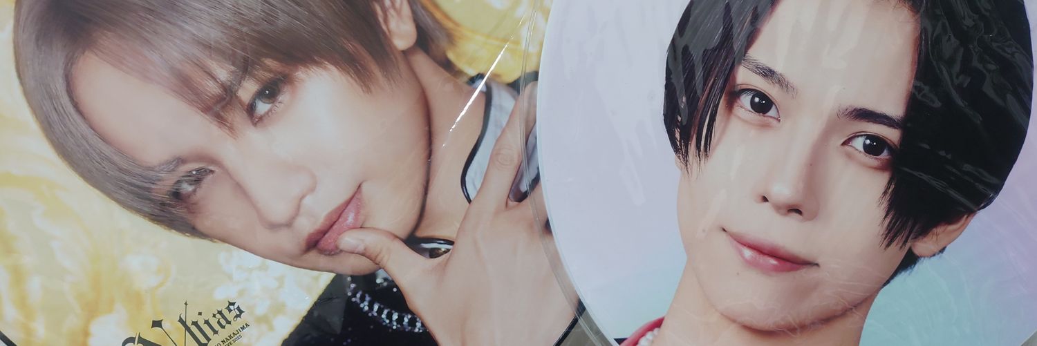 り banner
