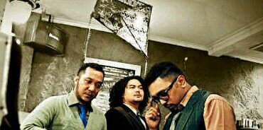 3Lelaki's profile banner image
