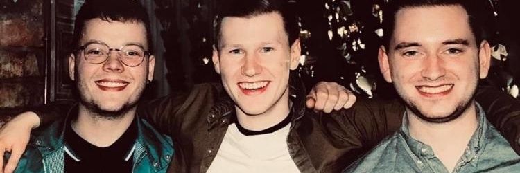 GrantieSimpson's profile banner image