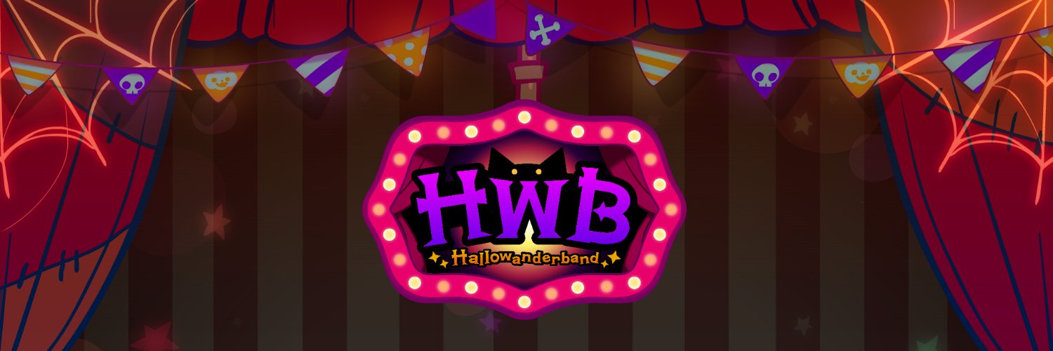 할로원더밴드 | Hallowanderband's banner