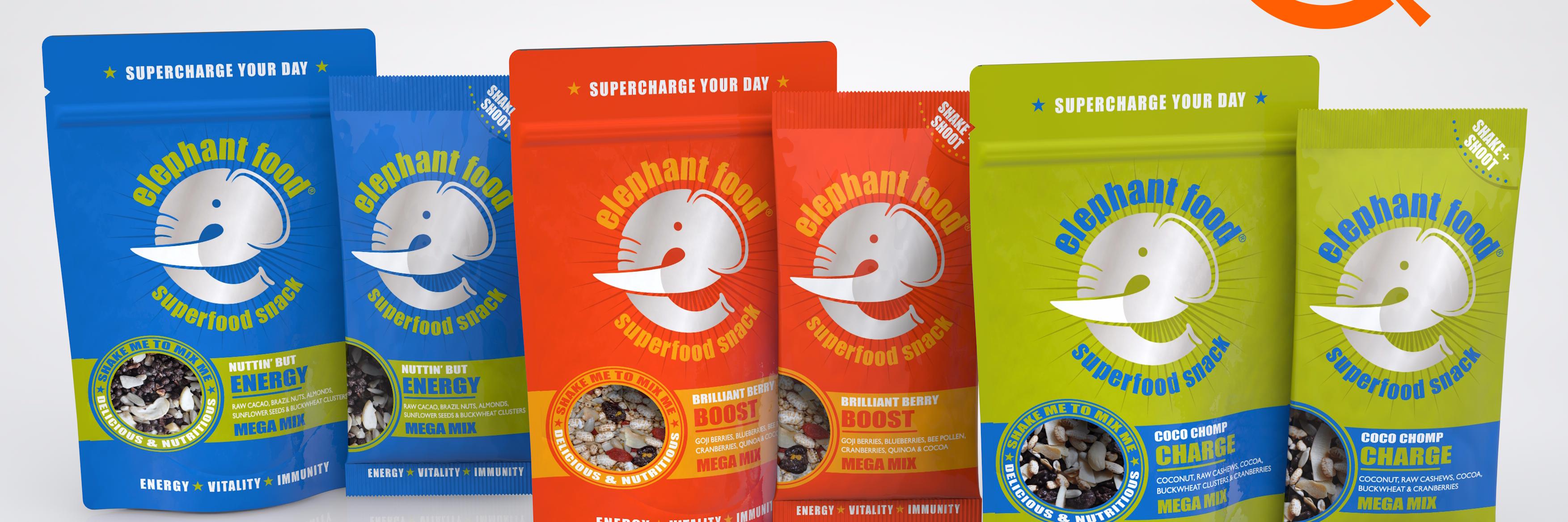 Elephant_Food's profile banner image