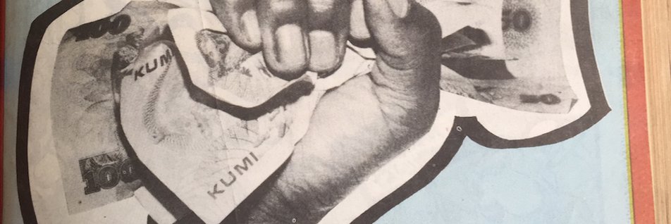 Kevin Donovan banner