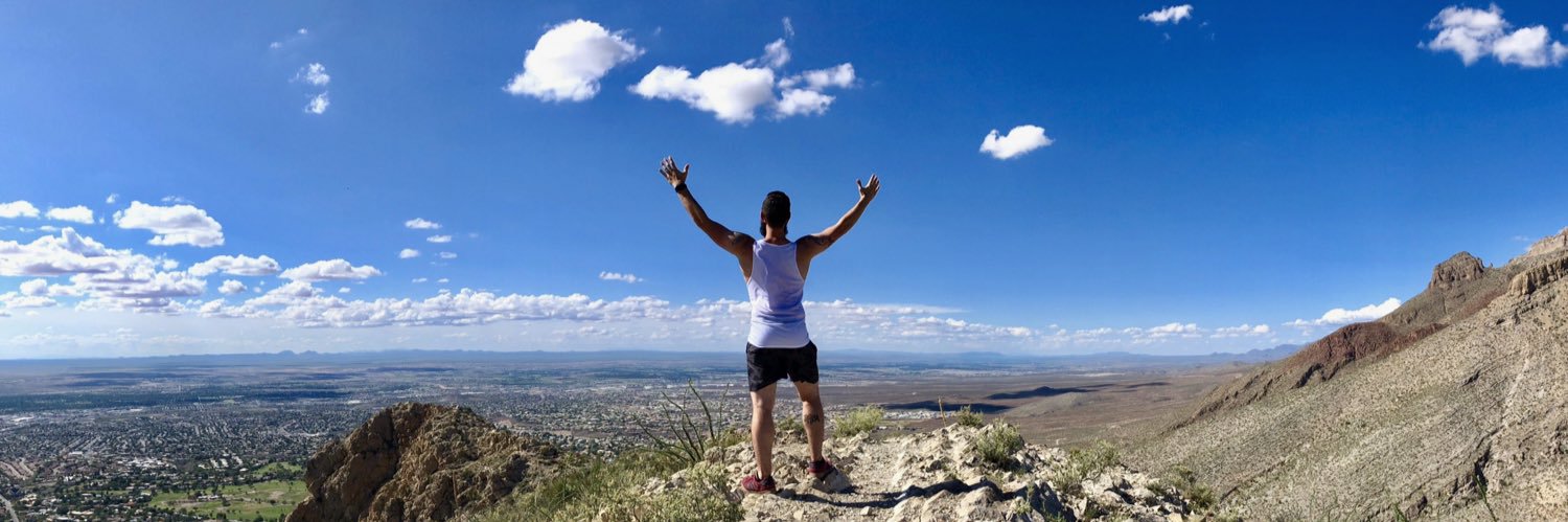 ObviouslyBen's profile banner image