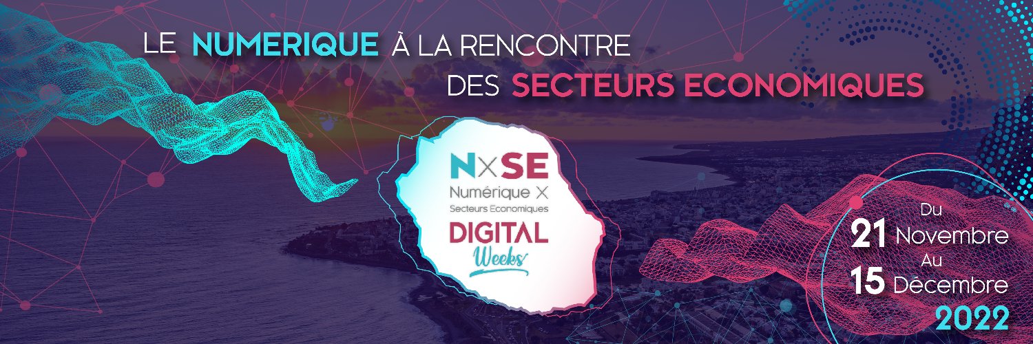 DIGITAL REUNION 🇷🇪 banner