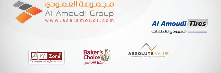 aalamoudiGroup's profile banner image
