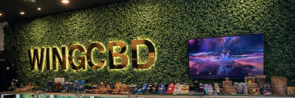 CBD大阪堺本店【WING】 banner
