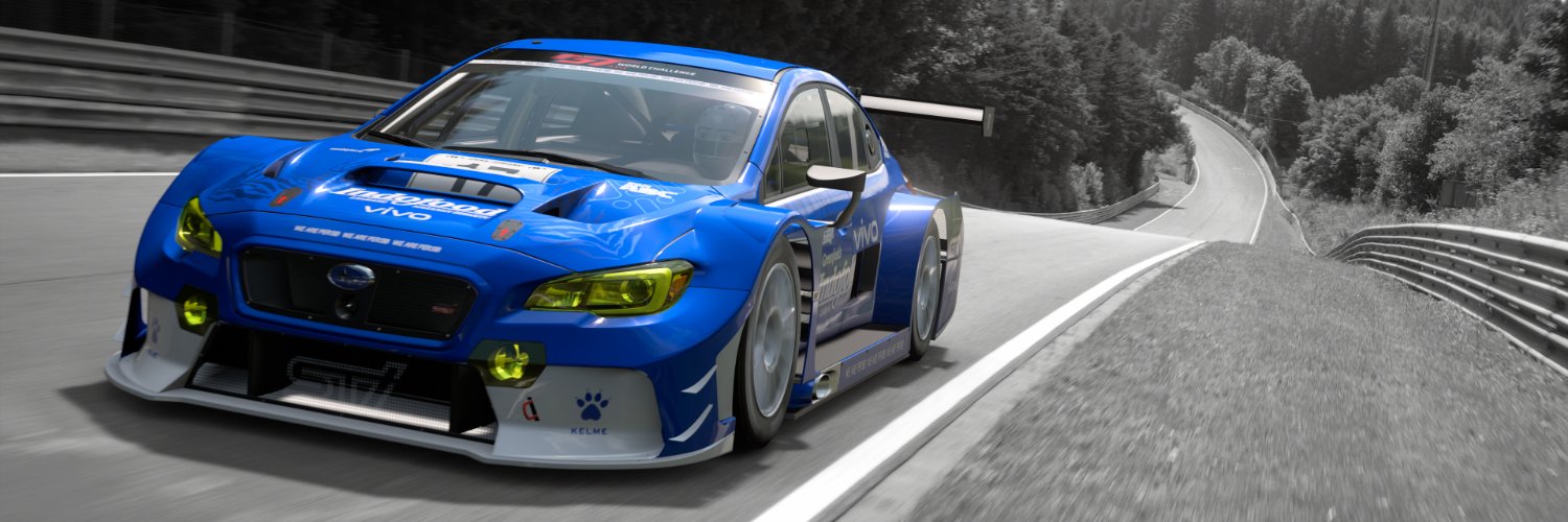 alwaysubaru's profile banner image