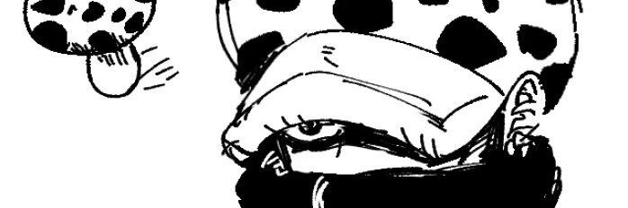 ハト@多忙 banner