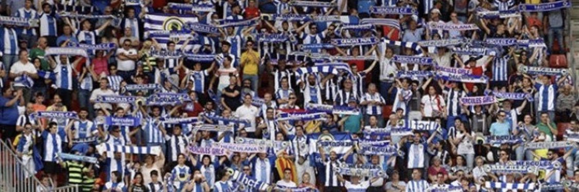 Fernando García banner