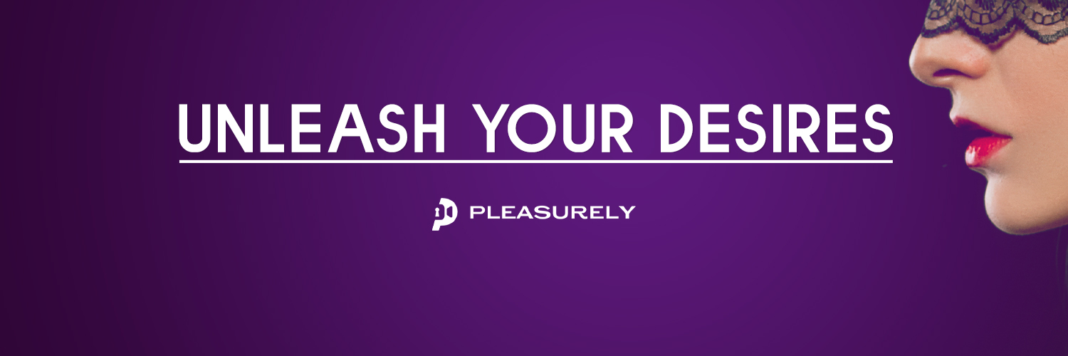 Pleasurely Recruitment banner