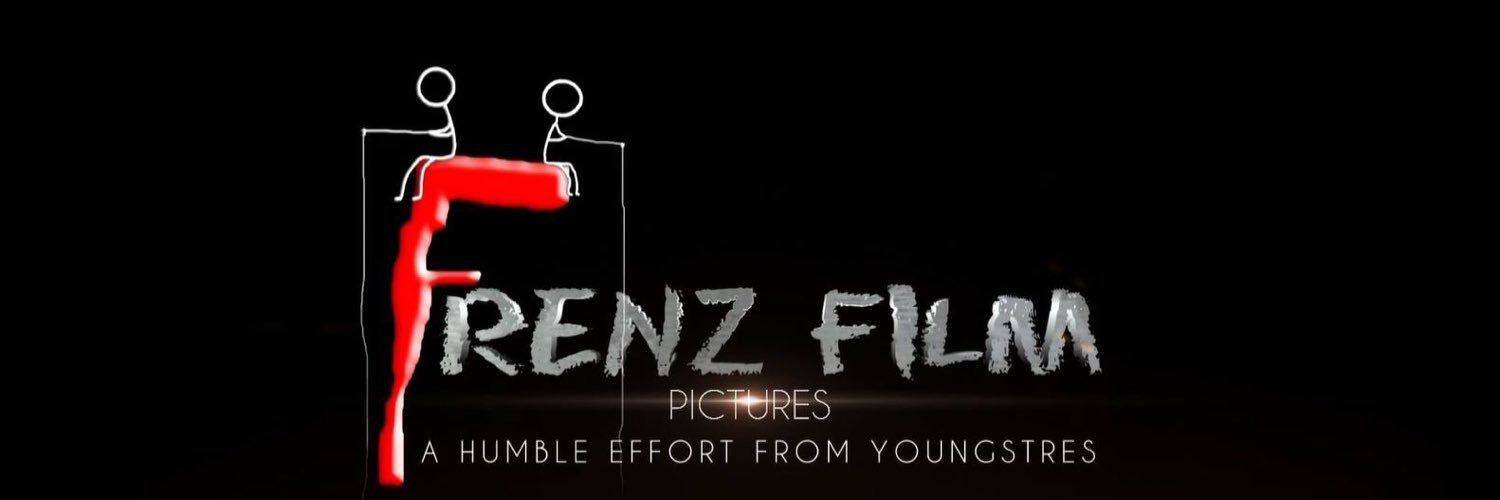 FrenzFilm's profile banner image