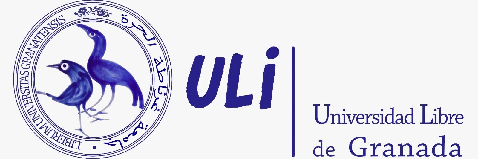 Universidad Libre de Granada banner
