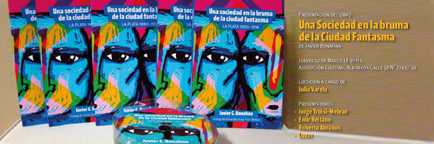 JavierBonafina's profile banner image