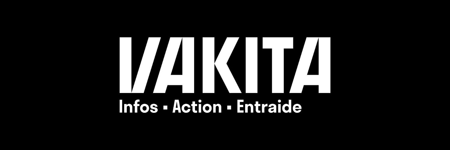 Vakita's banner