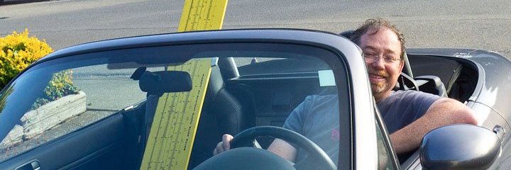 Alan Zeichick banner