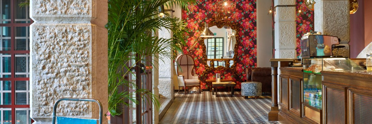 Generator Venice banner