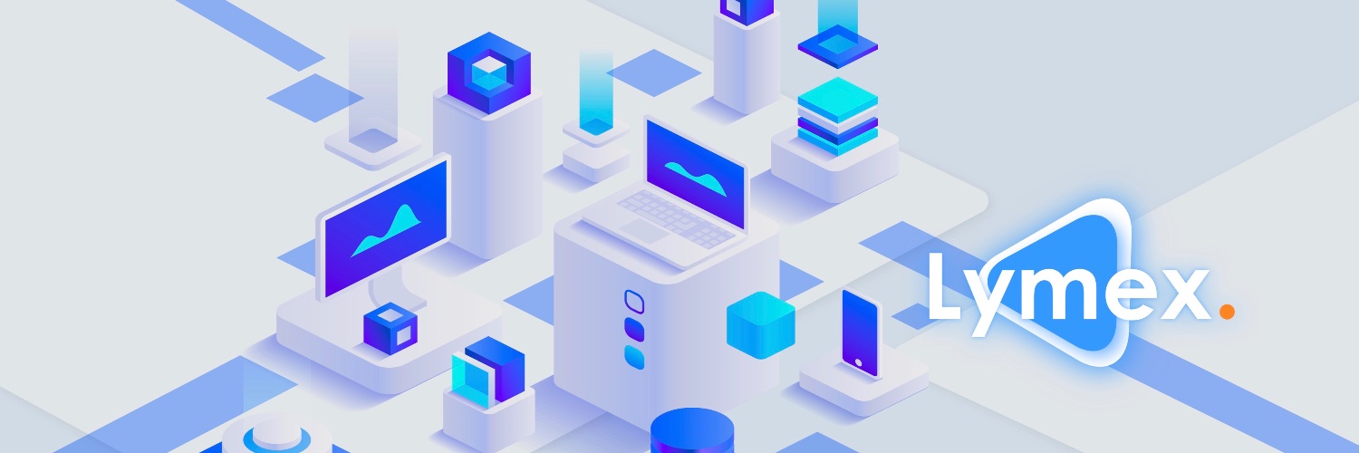 Lymex banner