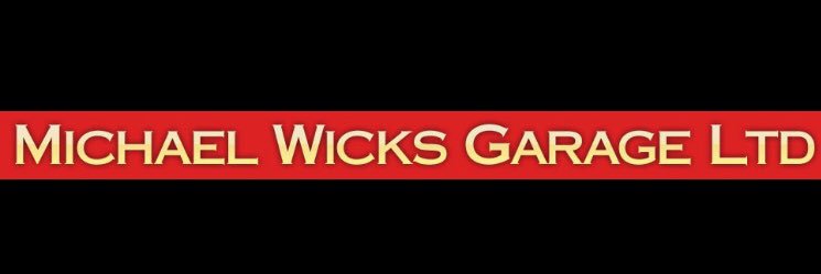 WicksGarage's profile banner image