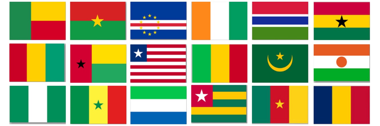 The Research & Action for Peace (REcAP) Network banner